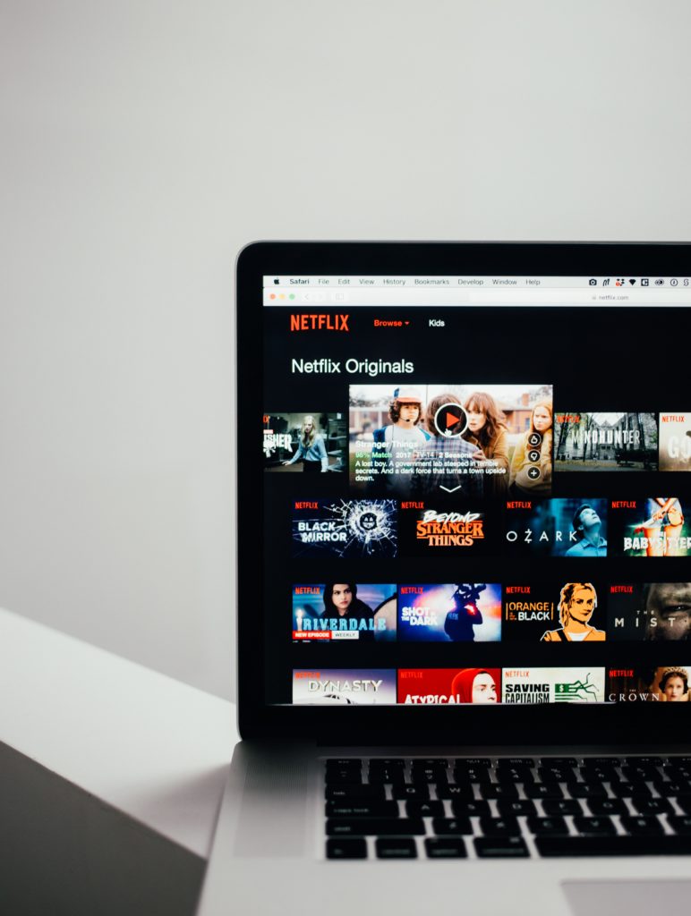 Netflix movies to watch