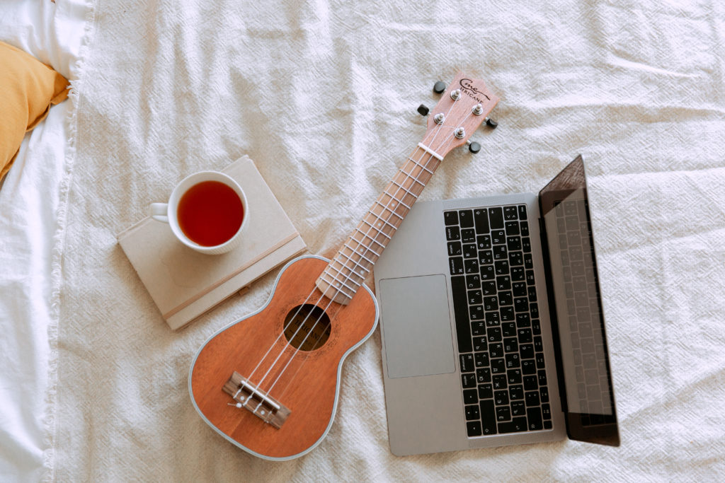 Musical instrument and learning